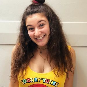 Meet your Posher, Talia